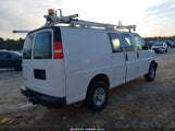 Chevrolet Express  Work Van 1GCWGAFF8H1246565 снимка