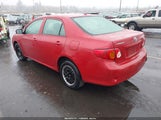 Toyota Corolla Le JTDBL40E49J012193 снимка
