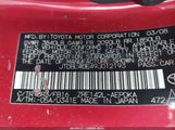 Toyota Corolla Le JTDBL40E49J012193 снимка