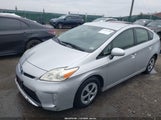 Toyota Prius Two JTDKN3DU3C5458647 снимка