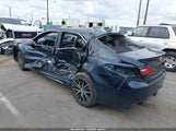 Toyota Camry Se 4T1T11AK5MU440497 photo