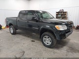 Toyota Tundra Limited V8 5TBDT48165S491166 снимка