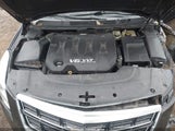 Cadillac Xts Luxury 2G61M5S38H9161844 снимка