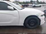 Dodge Charger Sxt 2C3CDXJG4FH754713 fotografie