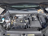 Volkswagen Tiguan 2.0T Se/2.0T Se R-Line Black/2.0T Sel 3VV2B7AX4MM052467 fotografie