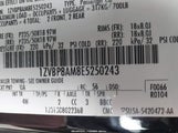 Ford Mustang V6 Premium 1ZVBP8AM8E5250243 снимка