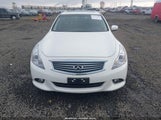 Infiniti G37X JN1CV6AR4DM768404 снимка