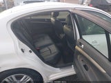 Infiniti G37X JN1CV6AR4DM768404 снимка