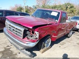 Ford F150 1FTEF15NXRNA81328 снимка