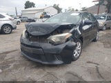 Toyota Corolla Le 5YFBURHEXFP249874 снимка