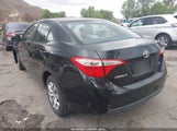 Toyota Corolla Le 5YFBURHEXFP249874 снимка