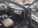 Toyota Corolla Le 5YFBURHEXFP249874 снимка