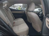 Toyota Corolla Le 5YFBURHEXFP249874 снимка