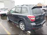 Subaru Forester 2.5I Limited JF2SJAKC4GH545991 снимка