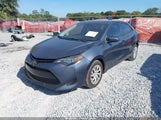 Toyota Corolla Le 5YFBURHE3KP939170 снимка