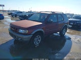 Isuzu Rodeo Ls 3.2L V6/Lse 3.2L V6/S 3.2L V6 4S2CK58W524328785 снимка