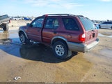 Isuzu Rodeo Ls 3.2L V6/Lse 3.2L V6/S 3.2L V6 4S2CK58W524328785 снимка