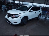Nissan Rogue S 5N1AT2MT6EC830236 снимка