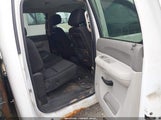 Chevrolet Silverado 2500Hd Work Truck 1GC4KVBG4AF141364 photo