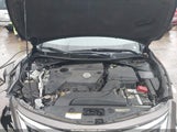 Nissan Altima 2.5 Sv 1N4AL3AP7FC140987 снимка