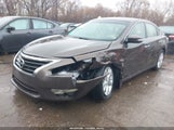 Nissan Altima 2.5 Sv 1N4AL3AP7FC140987 снимка