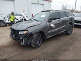Jeep Grand Cherokee Summit 1C4RJFJG3EC400093 снимка