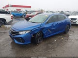 Honda Civic Ex SHHFK7H60KU219176 снимка