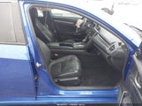 Honda Civic Ex SHHFK7H60KU219176 снимка
