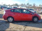 Toyota Prius Two JTDKN3DU9B0282148 fotografie