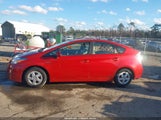 Toyota Prius Two JTDKN3DU9B0282148 снимка