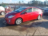 Toyota Prius Two JTDKN3DU9B0282148 снимка