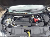 Nissan Rogue Sv Fwd 5N1BT3BA6PC849223 fotografie
