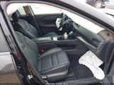 Nissan Rogue Sv Fwd 5N1BT3BA6PC849223 fotografie