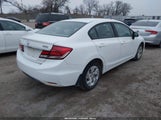 Honda Civic Lx 2HGFB2F56FH513035 снимка
