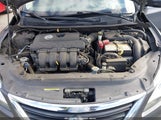 Nissan Sentra Sr 3N1AB7AP1EY295760 снимка