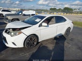 Toyota Corolla Le 2T1BURHEXFC315405 fotografie