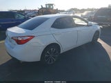 Toyota Corolla Le 2T1BURHEXFC315405 снимка