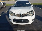 Toyota Corolla Le 2T1BURHEXFC315405 photo