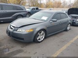 Acura Tl 19UUA65664A015537 снимка