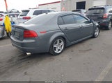 Acura Tl 19UUA65664A015537 снимка
