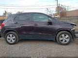 Chevrolet Trax Fwd Ls KL7CJKSB5LB346863 снимка