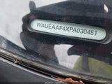 Audi A4 Premium Plus 45 Tfsi S Line Quattro S Tronic WAUEAAF4XPA030451 fotografie