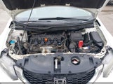 Honda Civic Ex 19XFB2F84DE085337 fotografie