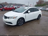 Honda Civic Ex 19XFB2F84DE085337 снимка