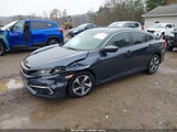 Honda Civic Lx 19XFC2F62LE203833 снимка