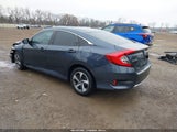 Honda Civic Lx 19XFC2F62LE203833 снимка
