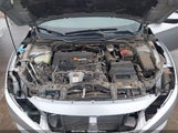 Honda Civic Lx 19XFC2F55HE021459 снимка