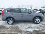 Honda Cr-V Ex-L 5J6RM4H72GL095233 снимка