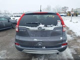 Honda Cr-V Ex-L 5J6RM4H72GL095233 снимка