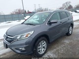 Honda Cr-V Ex-L 5J6RM4H72GL095233 снимка